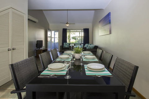 Broome Beach Resort - Whitsundays Accommodation 2