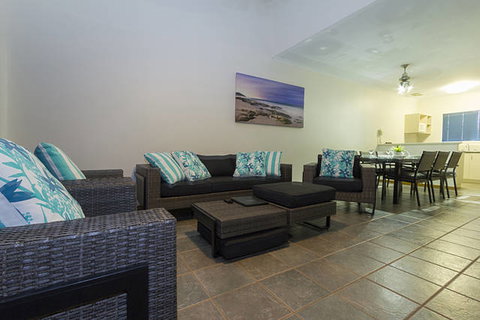 Broome Beach Resort - Whitsundays Accommodation 3