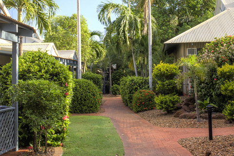 Broome Beach Resort - Whitsundays Accommodation 4