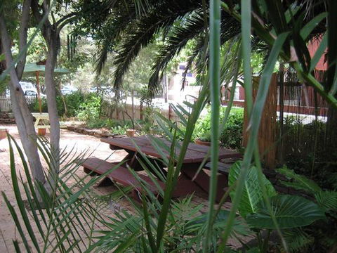 Burwood Bed & Breakfast - Whitsundays Accommodation 1