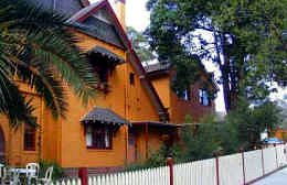 Burwood Bed & Breakfast - Whitsundays Accommodation 5