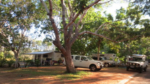 Cable Beach Caravan Park - Whitsundays Accommodation 0