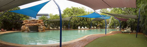 Cable Beach Caravan Park - Whitsundays Accommodation 7