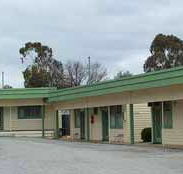 Calder Family Motel - Whitsundays Accommodation