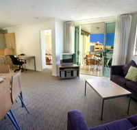 Caloundra Central Apartment Hotel - Whitsundays Accommodation