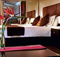 Camelot Boutique Accommodation - Whitsundays Accommodation