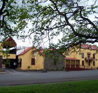 Camperdown's Historic Mill - Whitsundays Accommodation