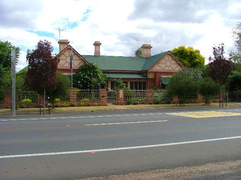 Carinya B&B - Whitsundays Accommodation 0
