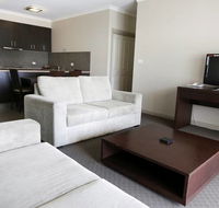 Centrepoint Apartments - Whitsundays Accommodation