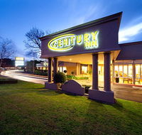 Century Inn - Whitsundays Accommodation
