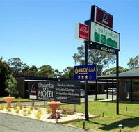 Chalambar Motel - Whitsundays Accommodation