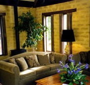 Chalet Arunga - Whitsundays Accommodation