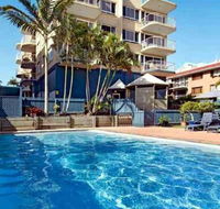 Cheltenham Apartments - Whitsundays Accommodation