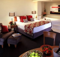Citadines St Georges Terrace Perth - Whitsundays Accommodation
