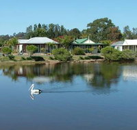 Coachhouse Marina Resort - Whitsundays Accommodation