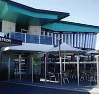 Comfort Hotel Highlander - Whitsundays Accommodation