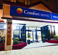 Comfort Hotel Perth City - Whitsundays Accommodation