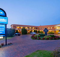 Comfort Inn  Suites King Avenue - Whitsundays Accommodation