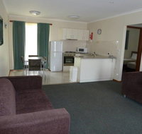 Werribee Motel  Apartments - Whitsundays Accommodation