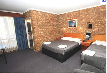 Comfort Inn Citrus Valley - Whitsundays Accommodation
