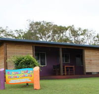 Conway Beach Tourist Park Whitsunday - Whitsundays Accommodation