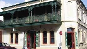 Adelaide's Shakespeare Backpackers International Hostel - Whitsundays Accommodation 2