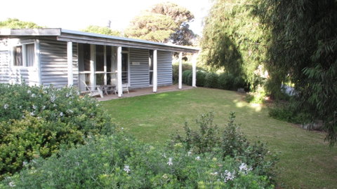 Driftwood House - Whitsundays Accommodation 4