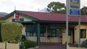 Best Western Melaleuca Apartments - Whitsundays Accommodation 5