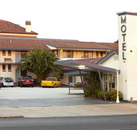 Cowra Motor Inn - Whitsundays Accommodation