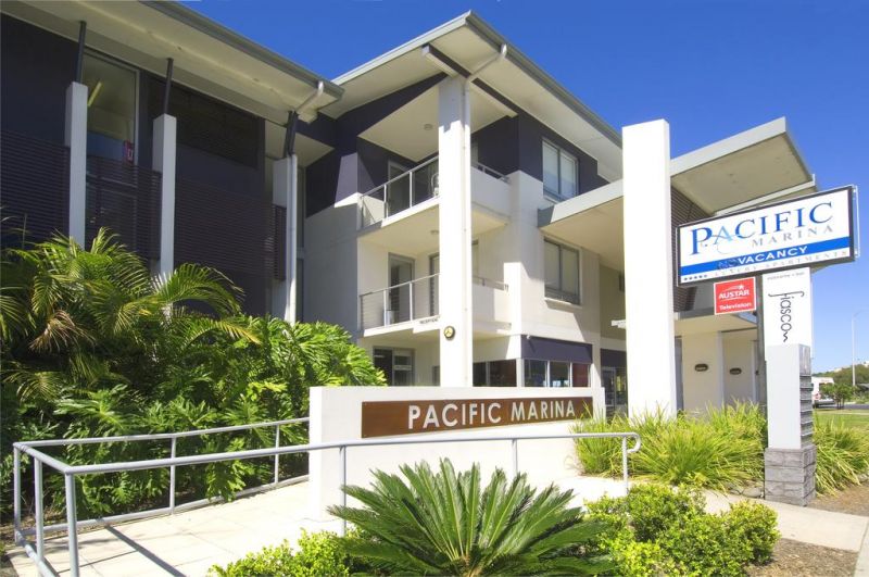 Coffs Harbour NSW Whitsundays Accommodation