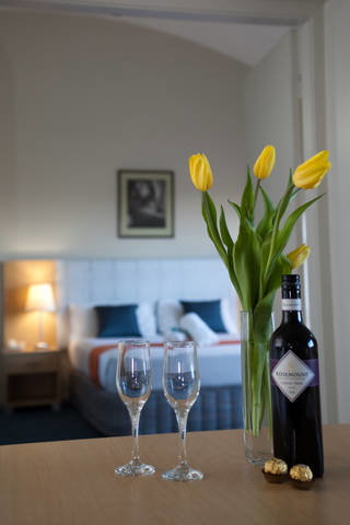 Corrigans Cove - Whitsundays Accommodation 1