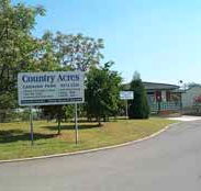 Country Acres Caravan Park - Whitsundays Accommodation