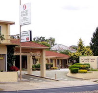 Country Comfort Countryman Motor Inn - Whitsundays Accommodation