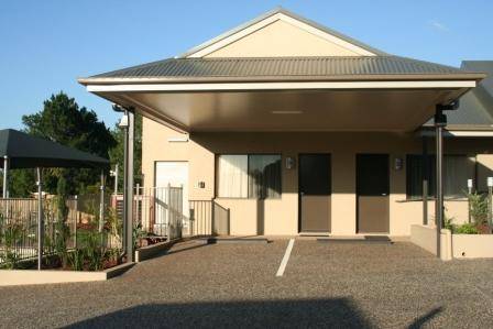 Country Comfort Highfields Motel Toowoomba - Whitsundays Accommodation 0
