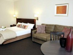 Country Comfort Highfields Motel Toowoomba - Whitsundays Accommodation 2