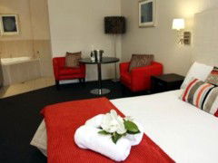 Country Comfort Highfields Motel Toowoomba - Whitsundays Accommodation 3