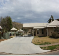 Country Roads Motor Inn - Gayndah - Whitsundays Accommodation