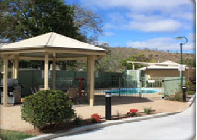 Country Roads Motor Inn - Gayndah - Whitsundays Accommodation 5