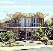 Countryman Motor Inn - Whitsundays Accommodation