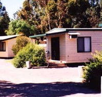 Cowell Foreshore Caravan Park  Holiday Units - Whitsundays Accommodation