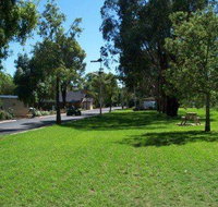Cowra Holiday Park - Whitsundays Accommodation