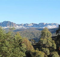 Craggy Peaks - Whitsundays Accommodation