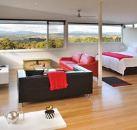 Dalblair Bed  Breakfast - Whitsundays Accommodation