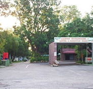 Darwin Boomerang Motel  Caravan Park - Whitsundays Accommodation