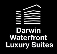 Darwin Waterfront Luxury Suites - Whitsundays Accommodation