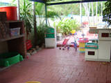 Beale's BedFish & Breakfast - Whitsundays Accommodation 2