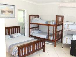 Beale's BedFish & Breakfast - Whitsundays Accommodation 5