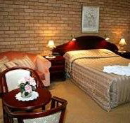 Deer Park Motor Inn Armidale - Whitsundays Accommodation