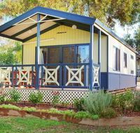 Discovery Holiday Parks - Lake Bonney - Whitsundays Accommodation