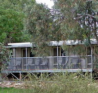 Donald Riverside Motel - Whitsundays Accommodation